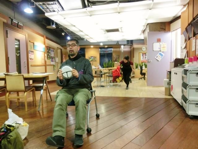 1月18日（水）Song List♪