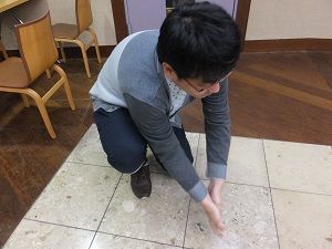 9月12日金曜日！！プレゼント当選者発表！