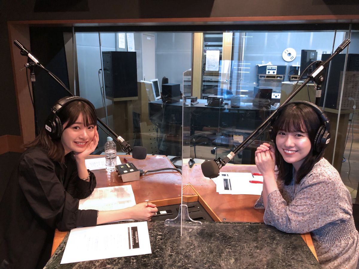 #5「村中暖奈さんと映画トーク」