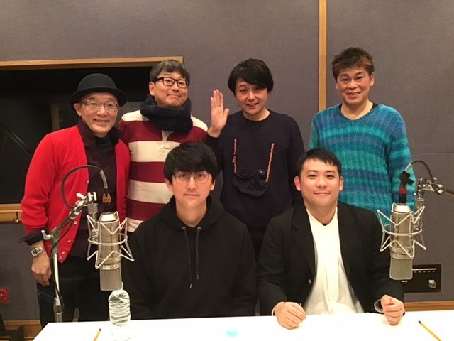 ザ・ニュースペーパー × ビスケッティ