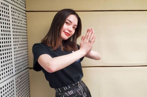 CITY GIRLS MUSIC #237《メッセージをご紹介！》