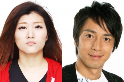 『TOKYO SPEAKEASY』今夜はヒコロヒーさんと徳井義実さん（チュートリアル）が来店！