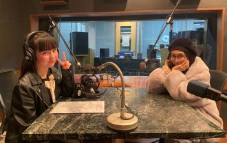 【第３回】さくら学院“ラジオ放送室 2019年度～Story～” 