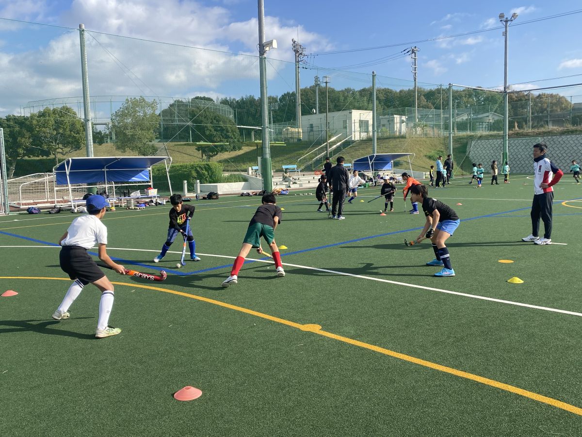 第88回『綾川町で今！”ホッケー”がアツい！』2023.12.5OA