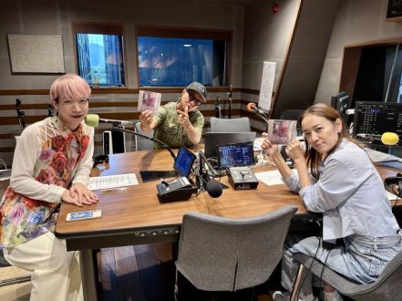 ゲスト「ゆっきゅん」さん