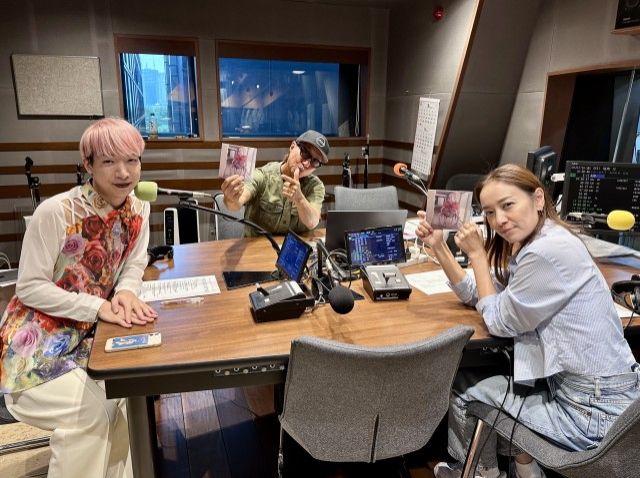 ゲスト「ゆっきゅん」さん