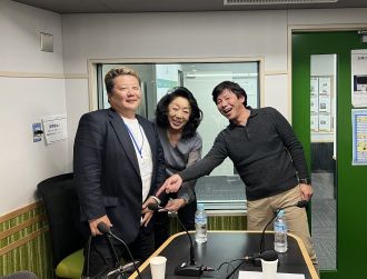 日本初の”わんちゃん”専用バスで行くツアー”わんわんトラベル”って？①