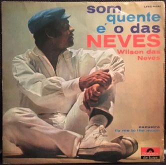 バイナルギャラリー (RHYMESTER DJ JINの秘蔵レコード紹介 未放送ノーカット版)