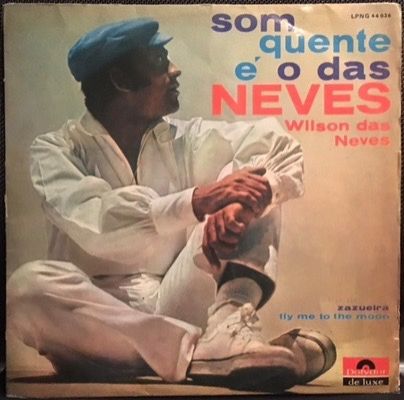 バイナルギャラリー (RHYMESTER DJ JINの秘蔵レコード紹介 未放送ノーカット版)