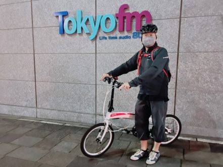 10月から８時にお引っ越し～～！