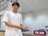 MF8 荒木大吾 選手 【１本目】　　