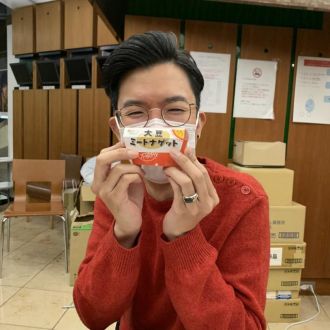 ギルトフリー！