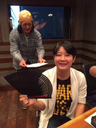 2015年10月5日放送終了！！