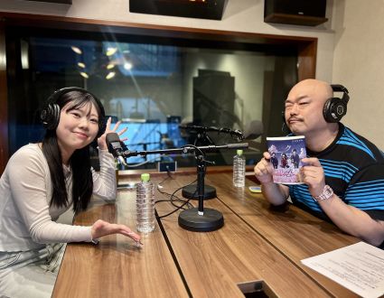 安田大サーカス クロちゃんとシダヒナノさんの話を盗み聞き・・・