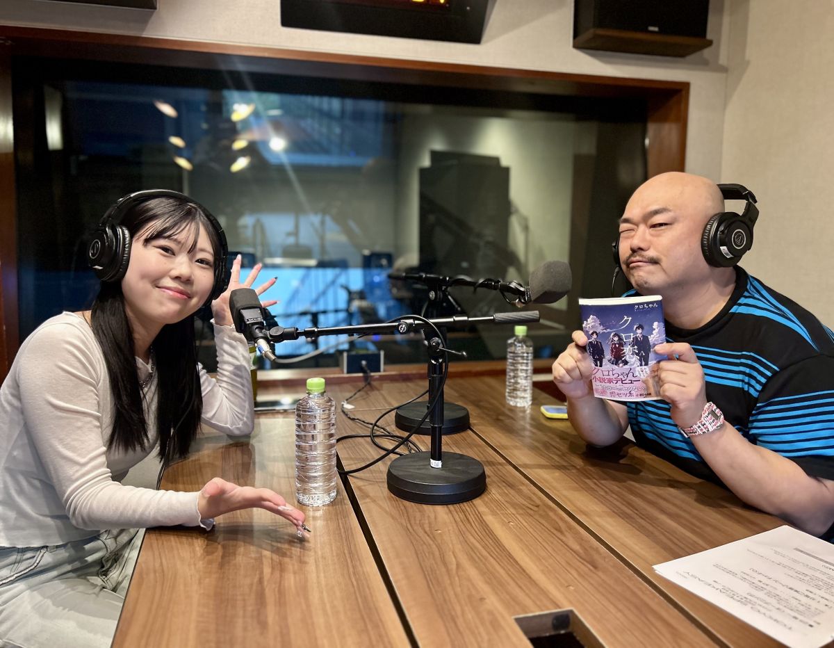 安田大サーカス クロちゃんとシダヒナノさんの話を盗み聞き・・・