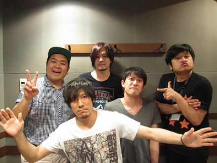 高嶺の花子さん！