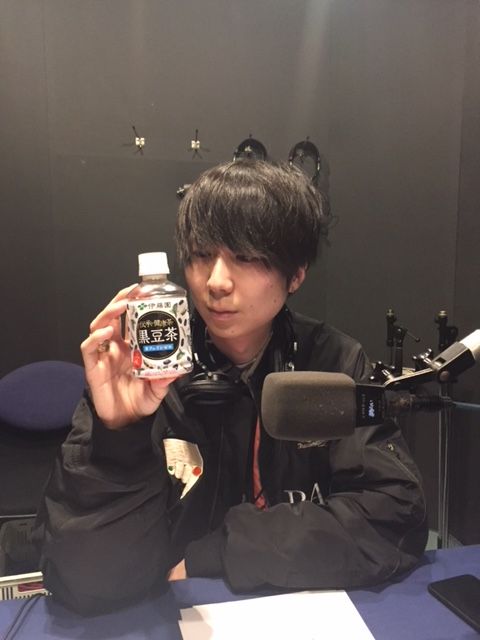 絵音の…甘口恋愛相談!?