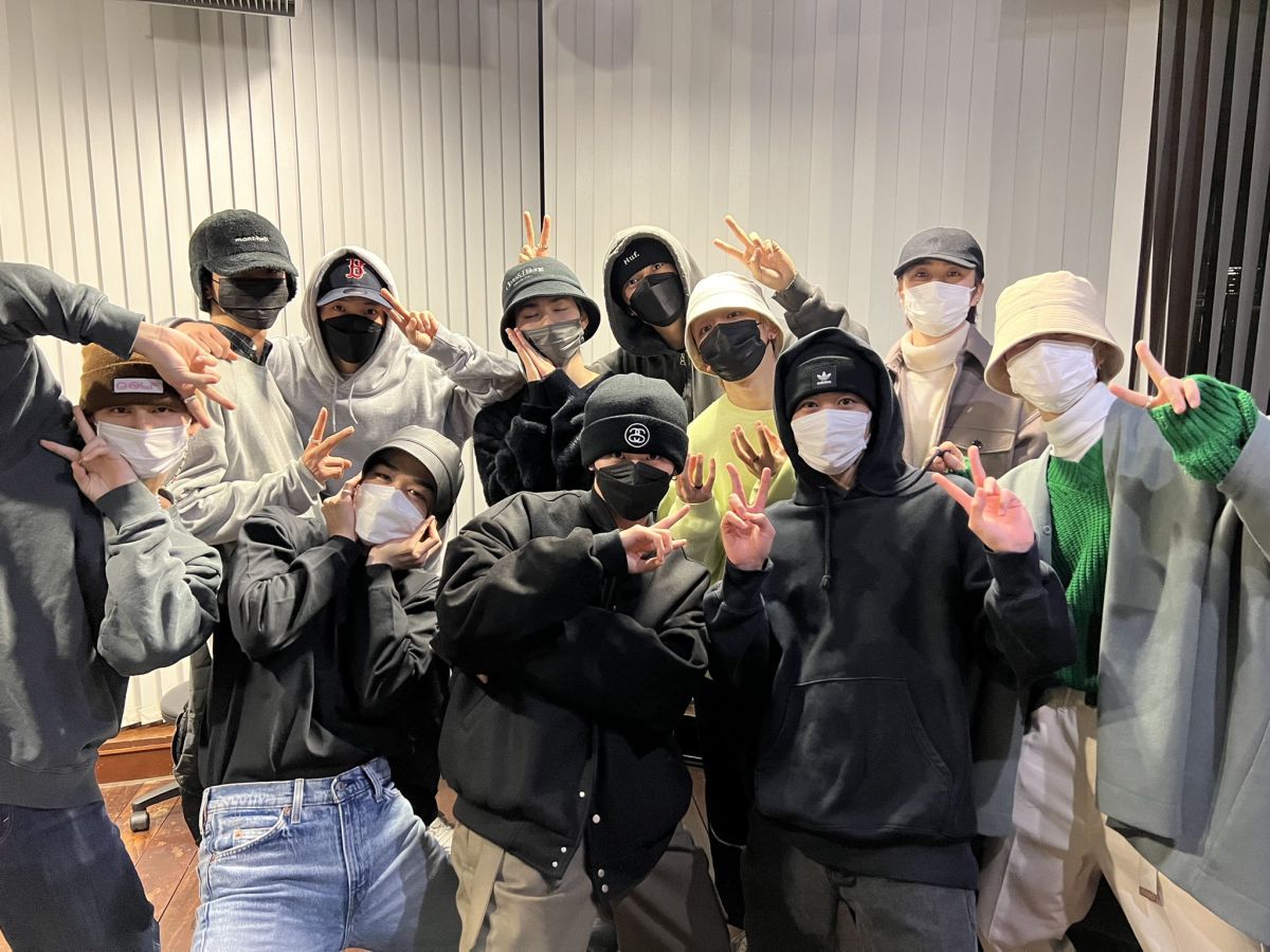 #4【生放送!!!】番組初ゲストはダンスエンターティナーの仲宗根梨乃さん！