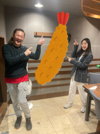 2023年3月27日（月）放送終了