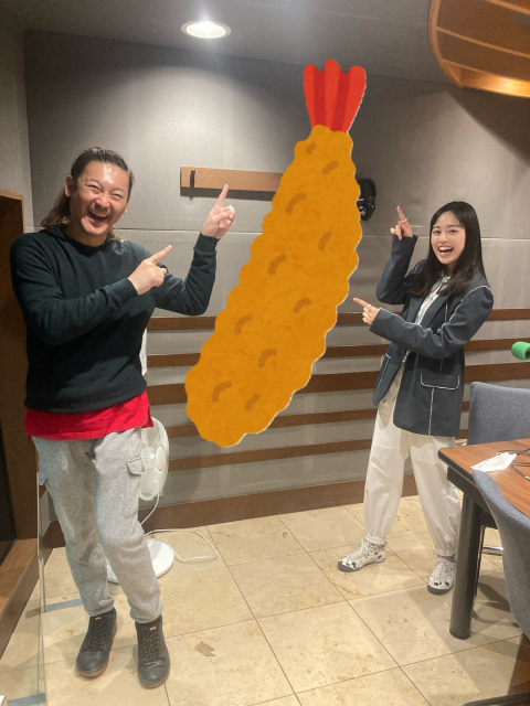 2023年3月27日（月）放送終了