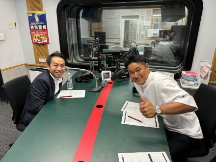 #10 ｜ 仙台89ERS社長　志村雄彦さんが遊びに来た！②