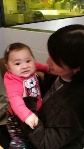 2月5日（金）今日の1コマ