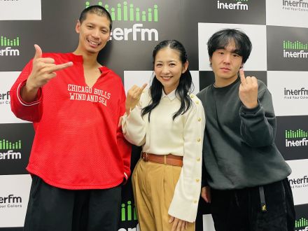 ボーカルの響一が大暴走！？ ROCK BAND 鋭児登場！