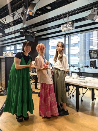 2024年7月26日【第13回】アートワークスタジオ てあむぷ