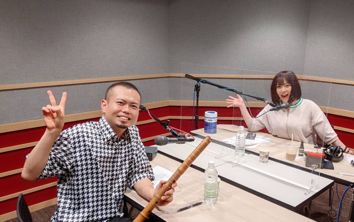 アフタートーク ＃１５９