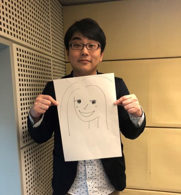 4月16日（月）～ベッキー♪#～