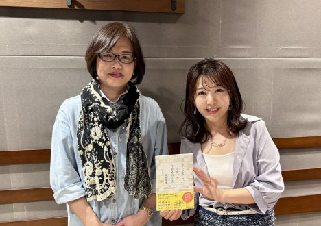 4/16(木)レコレール・ミーツ【花岡理恵さん】