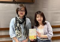 4/16(木)レコレール・ミーツ【花岡理恵さん】