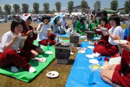 街フェス・オン・サンデー