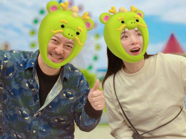 2024年2月22日(木)テーマ「杉崎真宏を笑わせろ！リターンズ 」！