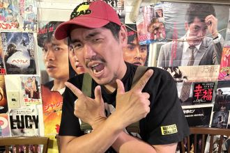 【プレミアム】#10『続・バッファロー吾郎Aさん× MUNE 止まらないプロレストーーーク！』