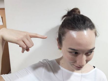 今日の音声コンテンツは、華恵さん最近の悩み…。女性のみなさんは共感するんじゃないですか？