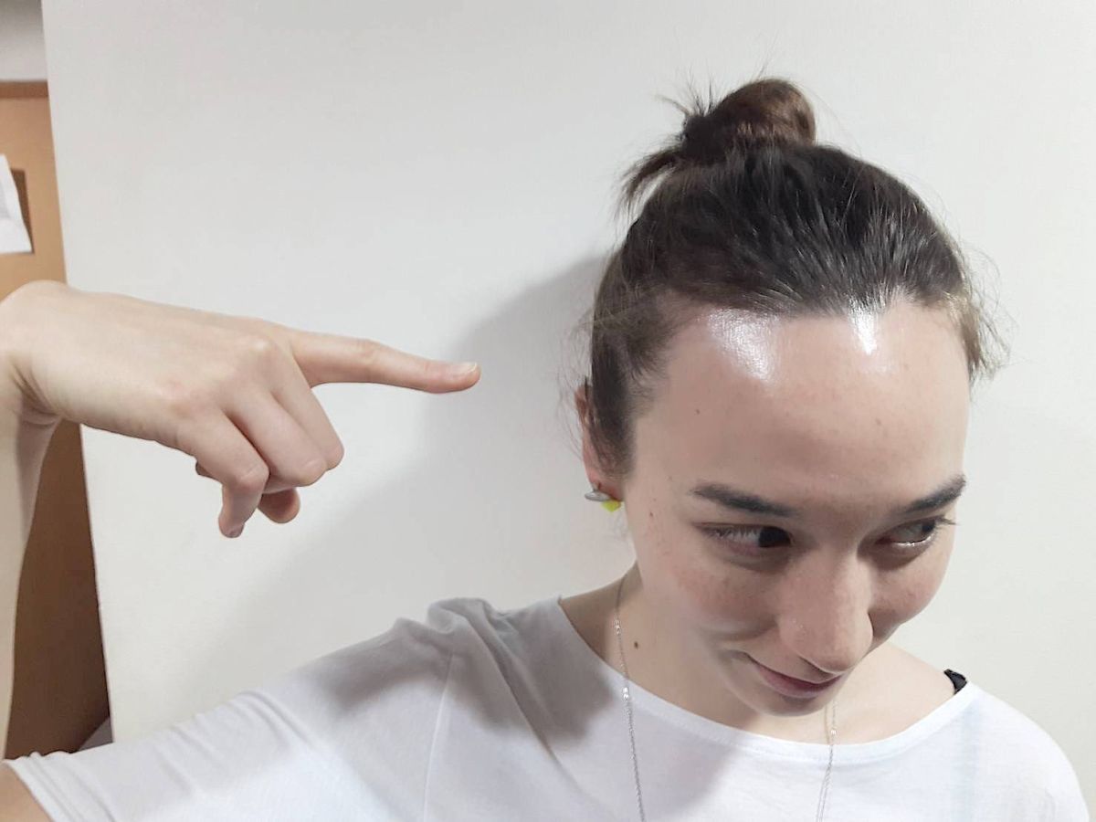 今日の音声コンテンツは、華恵さん最近の悩み…。女性のみなさんは共感するんじゃないですか？