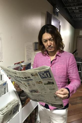 2018年4月9日(月）今日のテーマは【HHP美術館に出品待つ！】