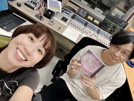 2024年7月16日放送分「40代のランタン」