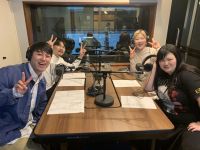 人気芸人２組がご来店