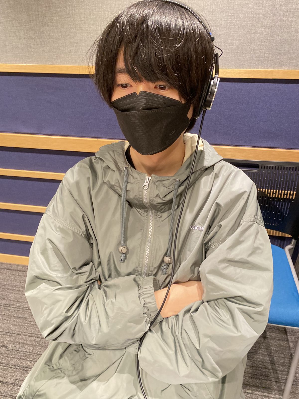 mixiでプロモーション？