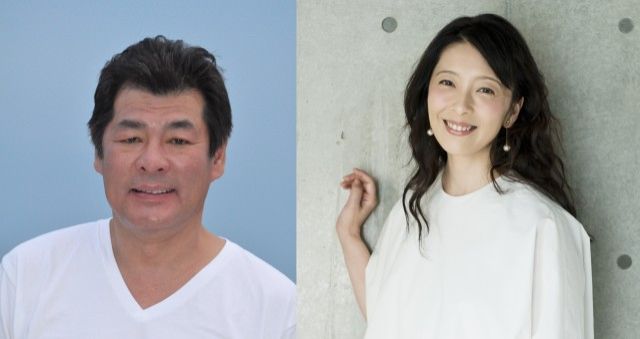 『TOKYO SPEAKEASY』今夜は赤井英和さんと有森也実さんが来店！