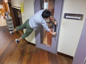 8月7日金曜日！