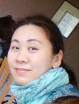 OH! HAPPY TALK　6/26（月）石川県の「株式会社御祓川」代表・森山奈美さん①