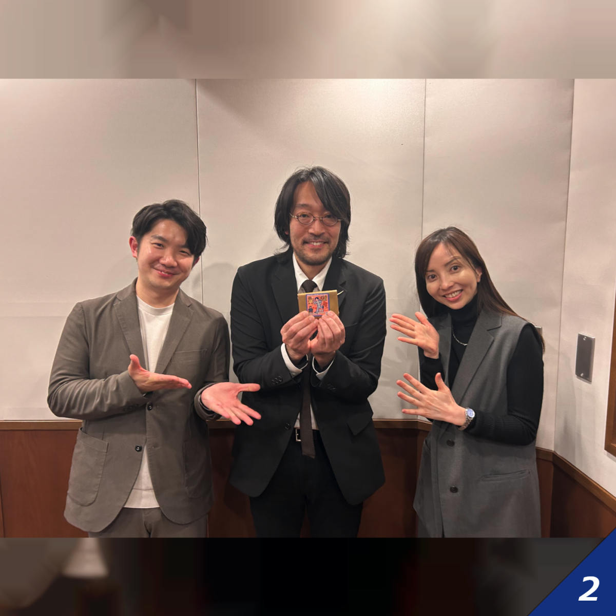 【宮城】「職人商人たれ」第126回 ＜株式会社タゼン＞に聞いてみた！