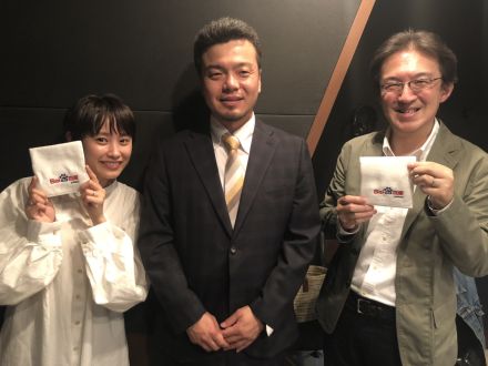 今年の日本観光トレンドは「食」と「地方」！？【ゲスト：百度(バイドゥ)日本法人　國井雅史さん】