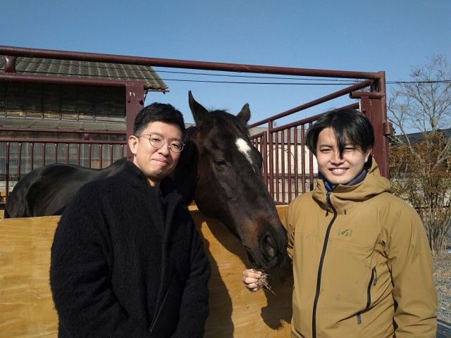 東日本大震災１１年スペシャル。それぞれの復興11年～移住者たちが東北に刻む新たな一歩～