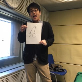 5/16（月）～チェリー～