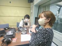 アフタートーク「生放送が思いやられます / プレゼント何にする？」