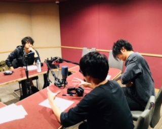 #104 【注意】お聴きの放送局によって内容が異なりますのご注意ください。